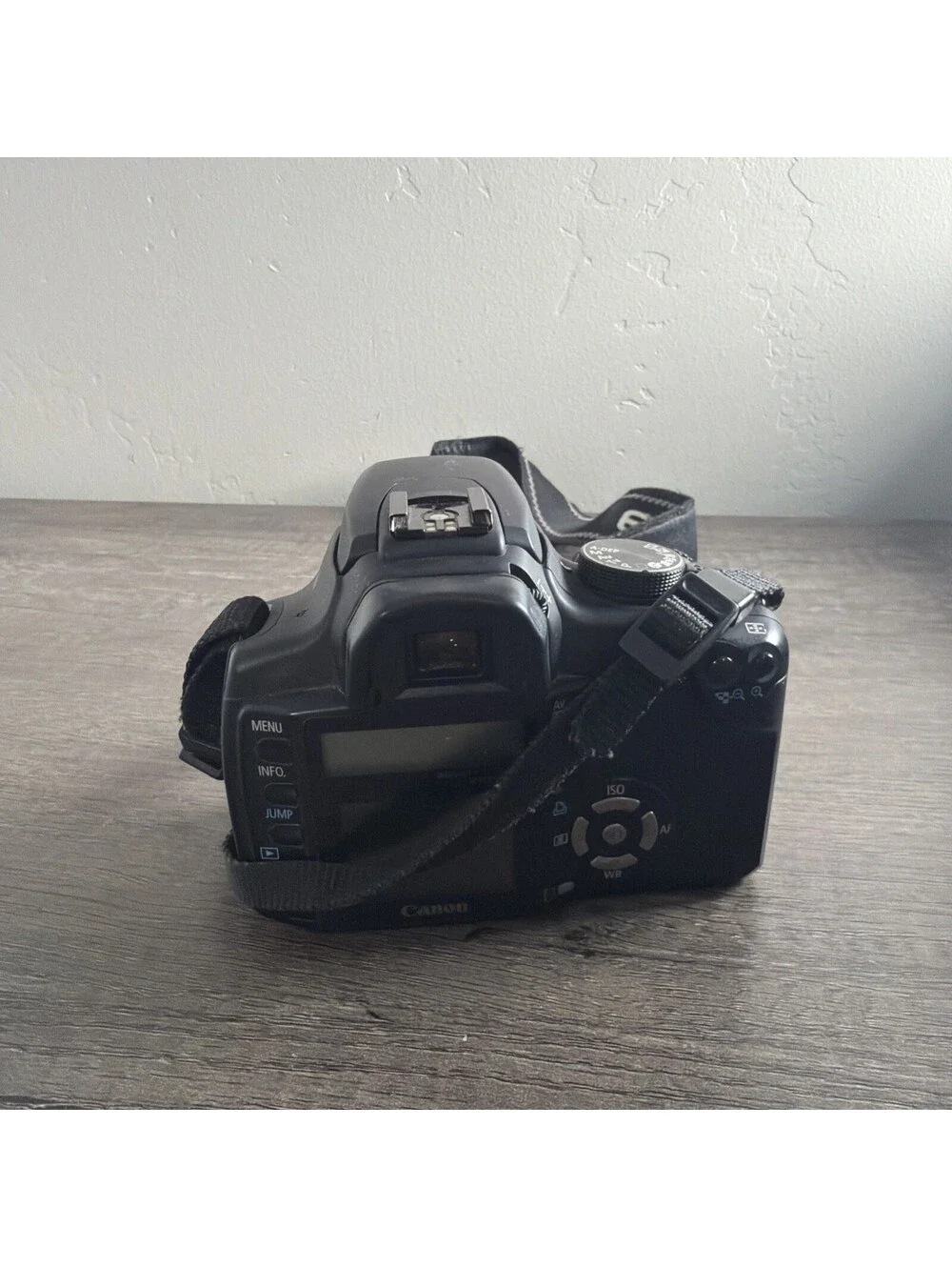 Canon all items